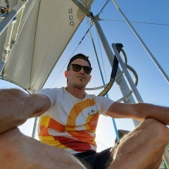 Михаил Кондратьев, 01.08, Санкт-Петербург