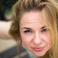 Елена Одинокова, 14.10.1987, Москва