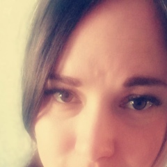 Алия Инсафовна, Елабуга