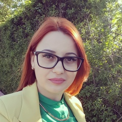 Irina Novicova, 28.05, Кишинев