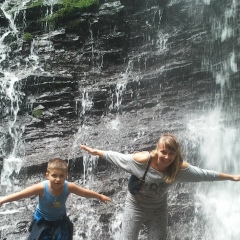 Анна Денисенко, 21.04.1985, Борисполь