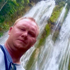 Максим Цаценкин, Брянск