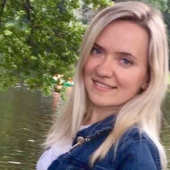 Юлечка Попова, 16.09, Санкт-Петербург