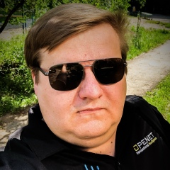 Alex Chulkov, 23.08, Курск