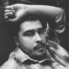 Паша Гуменный, 07.02.1991, Москва