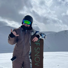 Максим Кушаев, 08.11