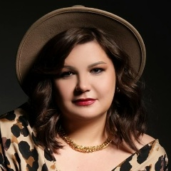 Лика Филяс, 07.04, Новосибирск