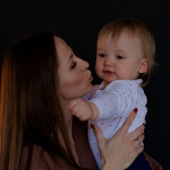 Юлия Бахарева, 01.06.1989, Санкт-Петербург