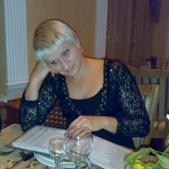 Аня Новикова, 10.03, Ростов-на-Дону