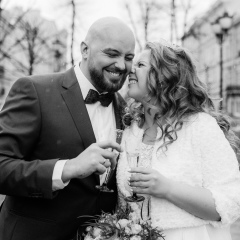 Анастасия Андреева, 15.02.1990, Санкт-Петербург