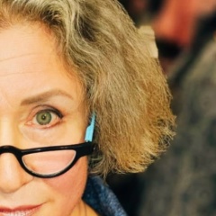 Лия Шевцова, Санкт-Петербург