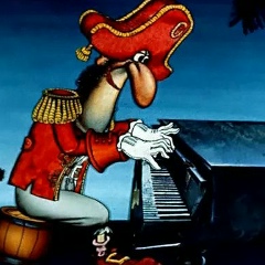 Алексей Цветков, 16.05.1904