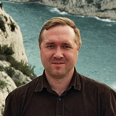 Павел Семухин