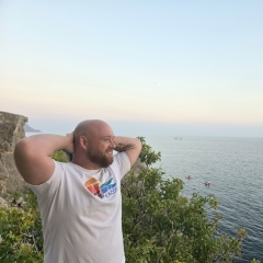 Александр Иванов, 10.07.1994