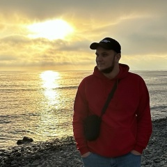 Андрей Нерсесян, 13.06, Новокузнецк