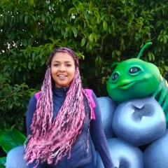 Каролина Оджомоко, 31.03.1991, Краснодар