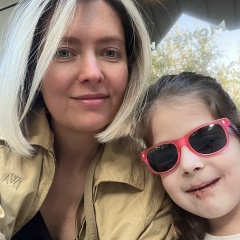 Валерия Овчарская, 18.02.1987, Волжский