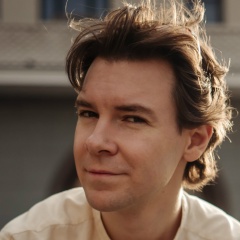 Александр Бэлль, 16.09, Москва