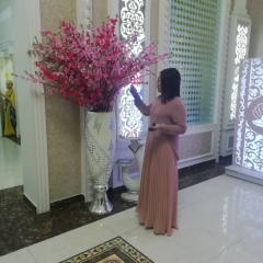 Zhazira Abdraimova, 20.04.1983, Тараз