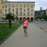 Ani Busuna, 17.12.1994, Тбилиси