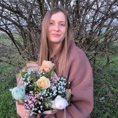 Anna Romd, 28.11
