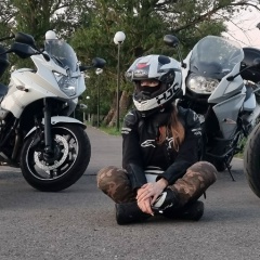 Анастасия Гребенщикова-Климова, 09.02, Москва