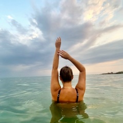 Ирочка Ира, 06.07.1985, Москва