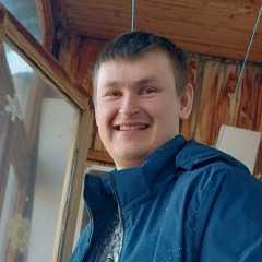 Дима Нестеров, 06.06, Камышлов