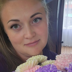 Олеся Бойцова, 03.06.1989, Нижний Тагил