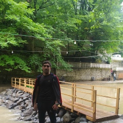 Ferid Allahverdiyev, 21.03.1993