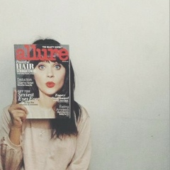 Тая Белая, 19.08, Москва