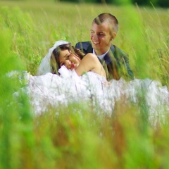 Анюта Попова, Одесса