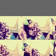 Акинай Камилова, 14.06.1990, Москва