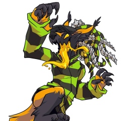 Паха Паха, 30.07.1990