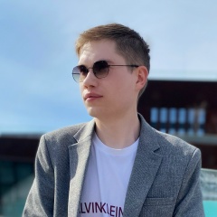 Александр Фадеев, 26.12, Ижевск