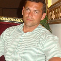 Сергей Игнатьев, 01.04, Самара