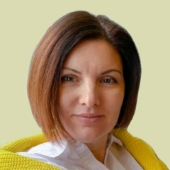 Ольга Захарова, 19.09, Самара