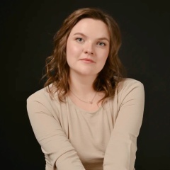 Полина Коваленко, 08.12, Москва