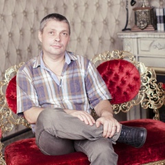 Алексей Литовченко, 05.06, Санкт-Петербург