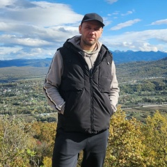 Дмитрий Пальников, 02.05.1987, Тихорецк