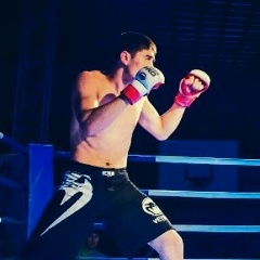 Иззатилло Исаков, Йошкар-Ола