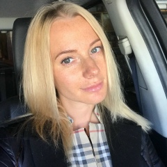 Юлия Трусова, 22.11, Санкт-Петербург