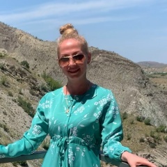 Ирина Чернышева, 22.09, Мурманск