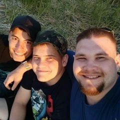 Иван Семенов, Верещагино