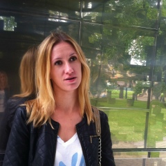 Наташа Бохан, 25.04.1988, Минск