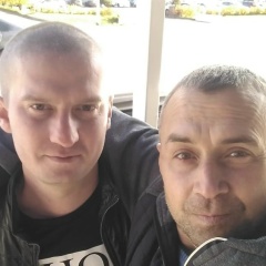 Алмаз Хасанов, 31.05.1990, Санкт-Петербург