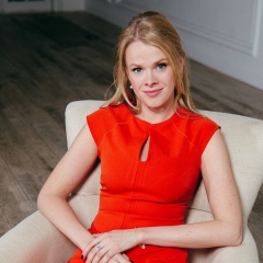 Юлия Гатальская, 21.08, Москва