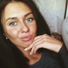 Анастасия Морозова, 30.12, Санкт-Петербург