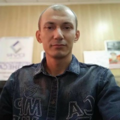 Александр Ковтун, 13.11.1985, Актау