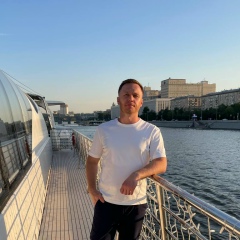 Александр Александр, 17.12, Москва